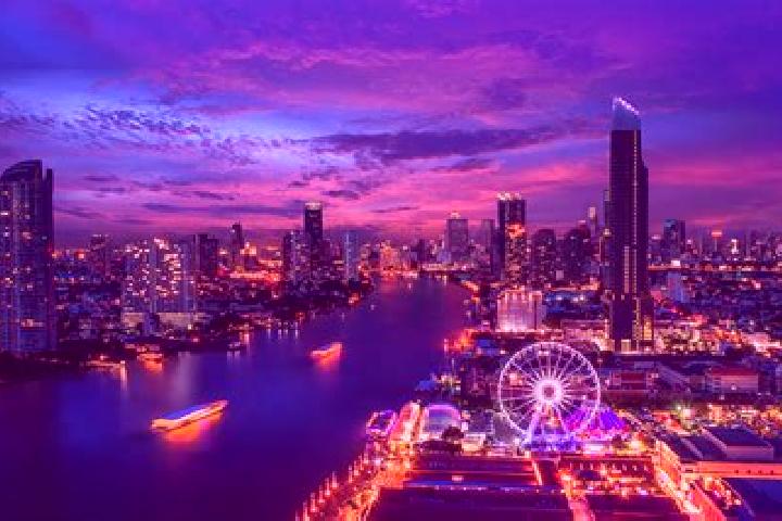 Ivy, 37 — Escort in Pluak Daeng, Thailand