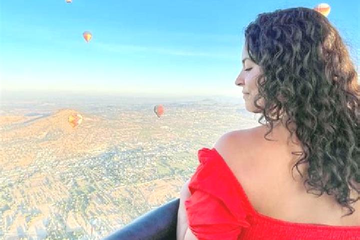 Ivy, 37 — Escort in Pomoquita, Mexico