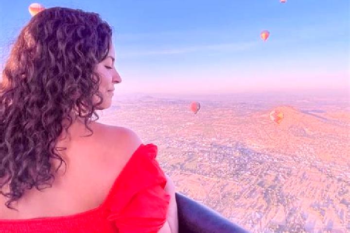 Ivy, 37 — Escort in Pozuelos, Mexico