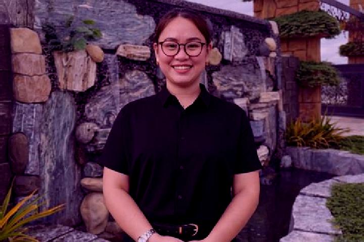 Ivy, 37 — Escort in Pulung Santol, Philippines