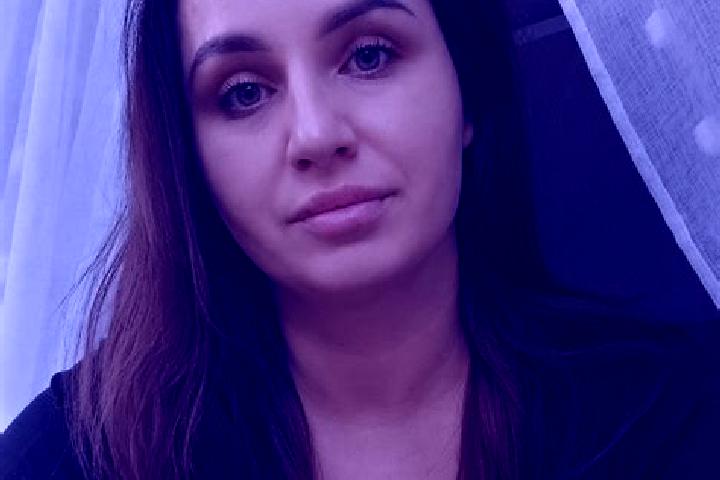 Ivy, 37 — Escort in Rosciszewo, Poland