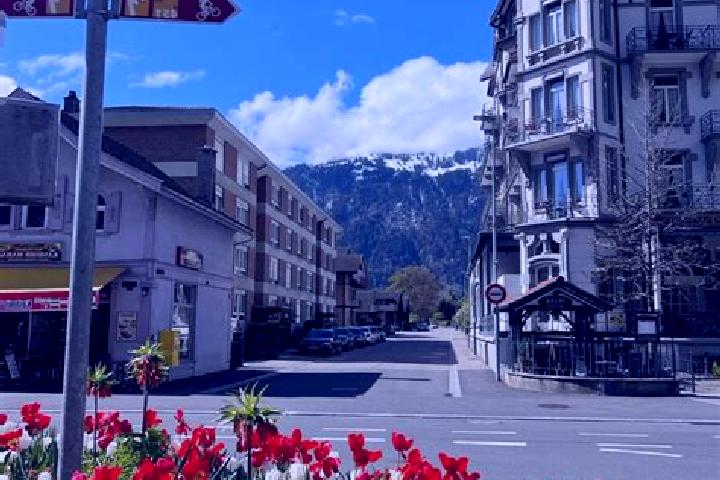Ivy, 37 — Escort in Selzach, Switzerland