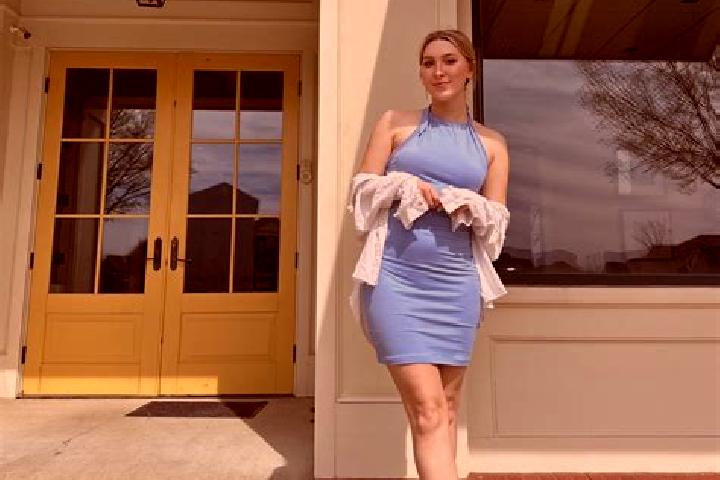 Ivy, 37 — Escort in Simpsonville, United States