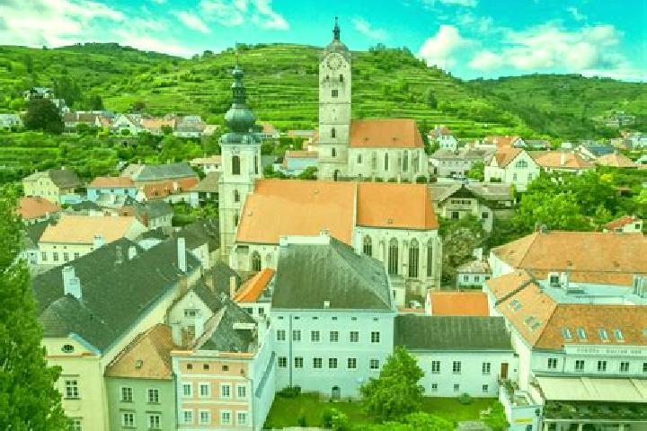 Ivy, 37 — Escort in Stein an der Donau, Austria