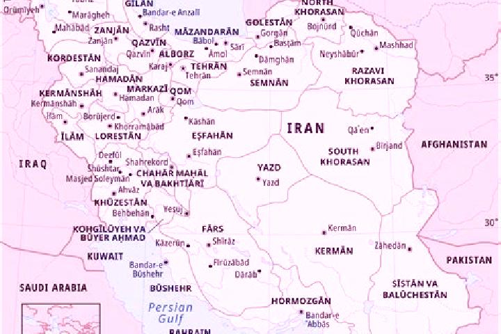 Ivy, 37 — Escort in Tabaqdeh, Iran