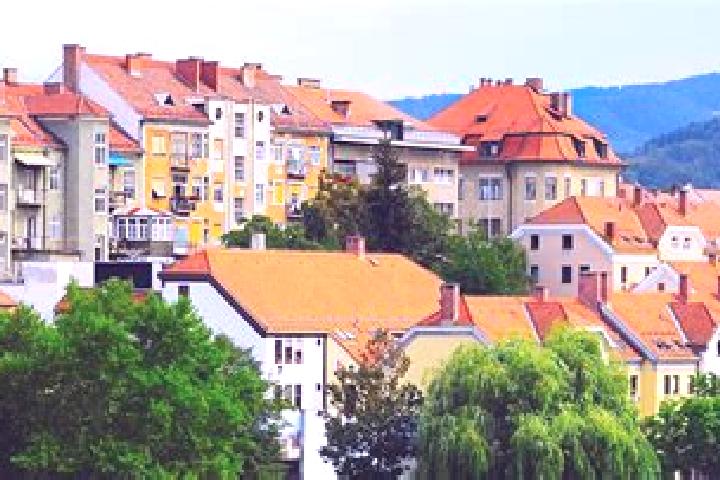 Ivy, 37 — Escort in Tabor, Slovenia