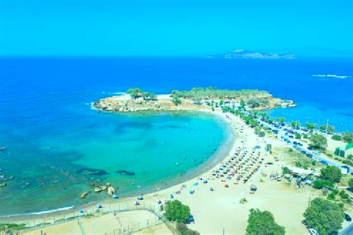 Ivy, 37 — Escort in Tavronitis, Greece