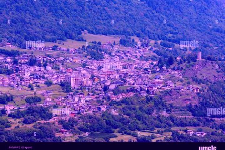 Ivy, 37 — Escort in Teglio, Italy