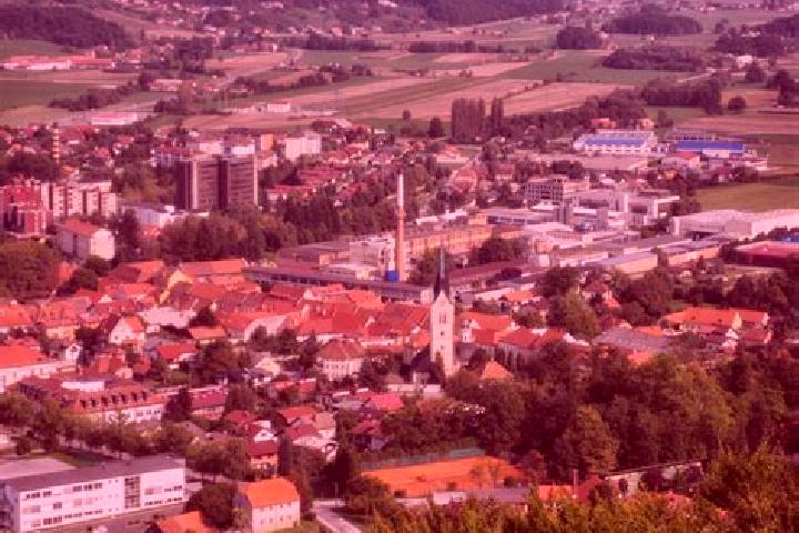 Ivy, 37 — Escort in Tepanje, Slovenia