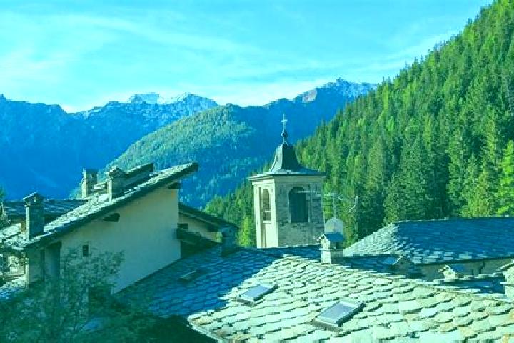 Ivy, 37 — Escort in Valpelline, Italy