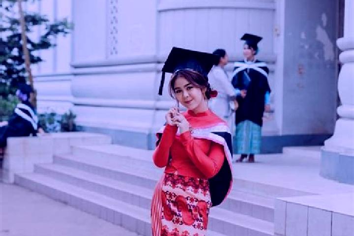 Ivy, 37 — Escort in Yae Kyaw, Myanmar
