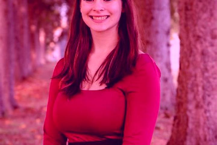 Ivy, 37 — Escort in Yardville, United States