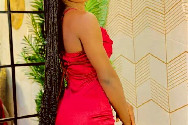 Ivy, 37 — Escort in Yomou, Guinea