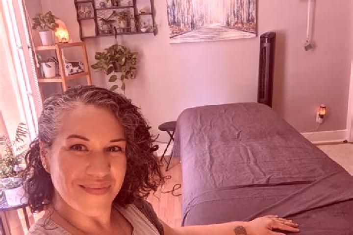 Ivy, 38, a black grey-eyed indian companion based in Huehuetlan el Chico. Offering Dinner Date, 69, A-Level, Erotic Massage. Available for incall and outcall...