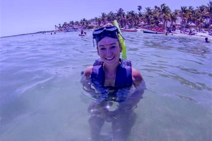 Ivy, 38 — Escort in Akumal, Mexico