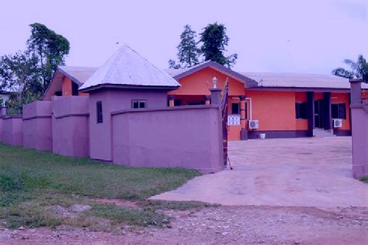 Ivy, 38 — Escort in Assin Foso, Ghana