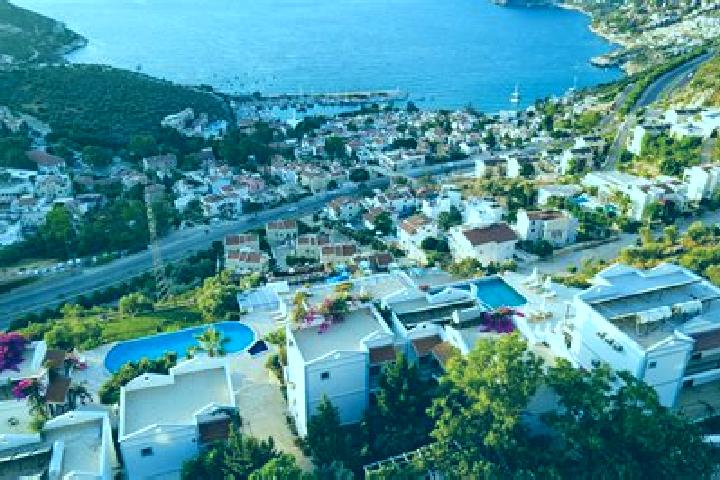 Ivy, 38 — Escort in Beynam, Turkey