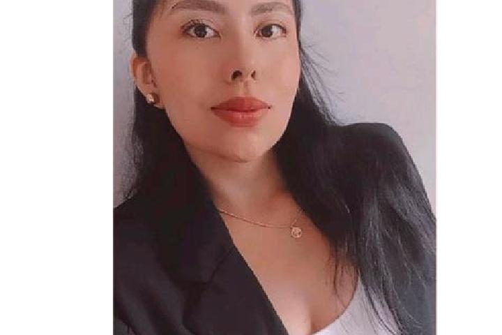 Ivy, 38 — Escort in Carlosama, Colombia