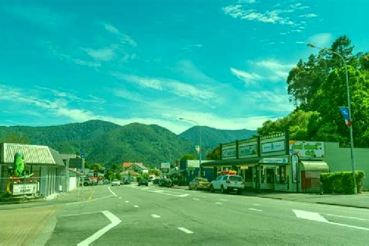Ivy, 38 — Escort in Cashmere, New Zealand