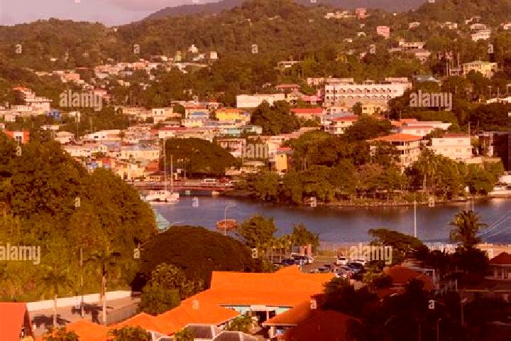 Ivy, 38 — Escort in Castries, Saint Lucia