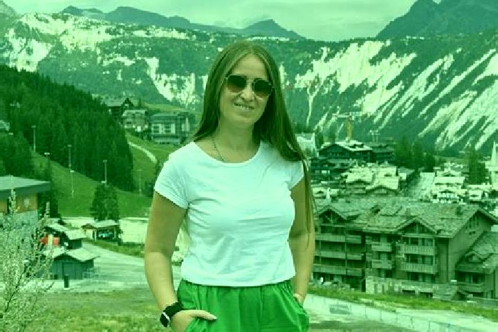 Ivy, 38 — Escort in Dulovo, Bulgaria