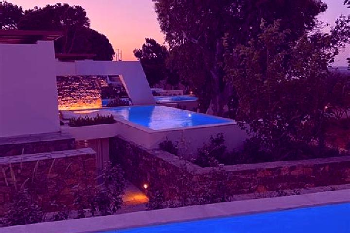 Ivy, 38 — Escort in Ferma, Greece