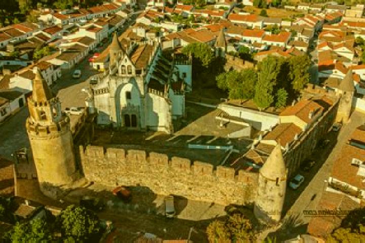 Ivy, 38 — Escort in Ferreira do Alentejo, Portugal