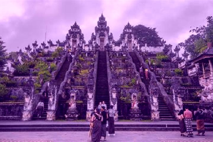 Ivy, 38 — Escort in Hantara, Indonesia