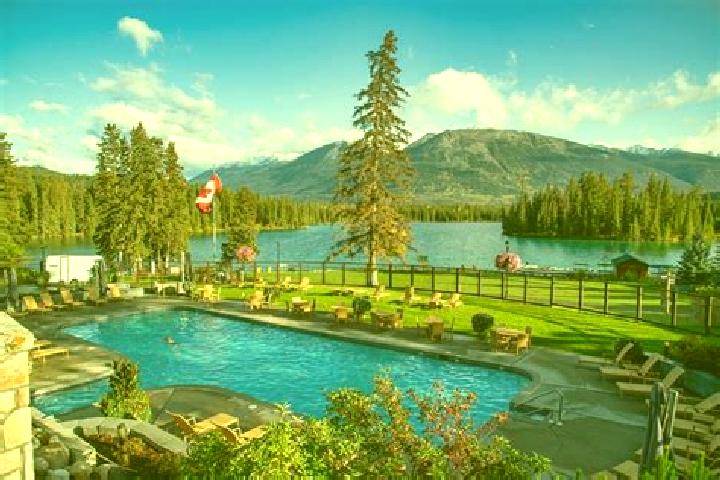 Ivy, 38 — Escort in Jasper Park Lodge, Canada