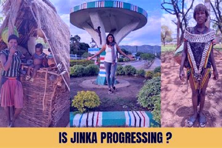 Ivy, 38 — Escort in Jinka, Ethiopia
