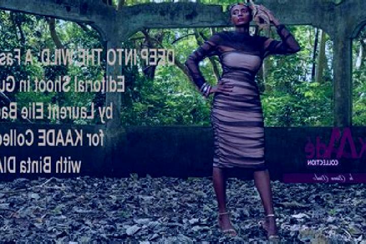Ivy, 38 — Escort in Kaade, Ivory Coast
