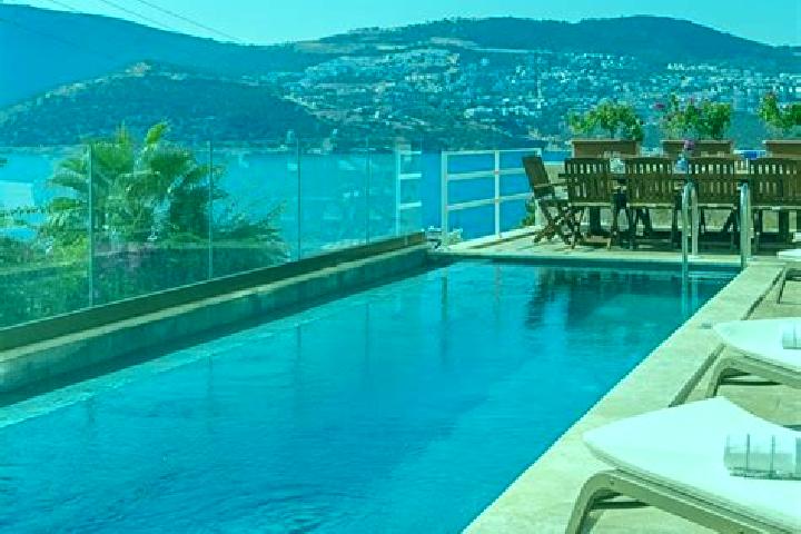 Ivy, 38 — Escort in Kayadibi, Turkey