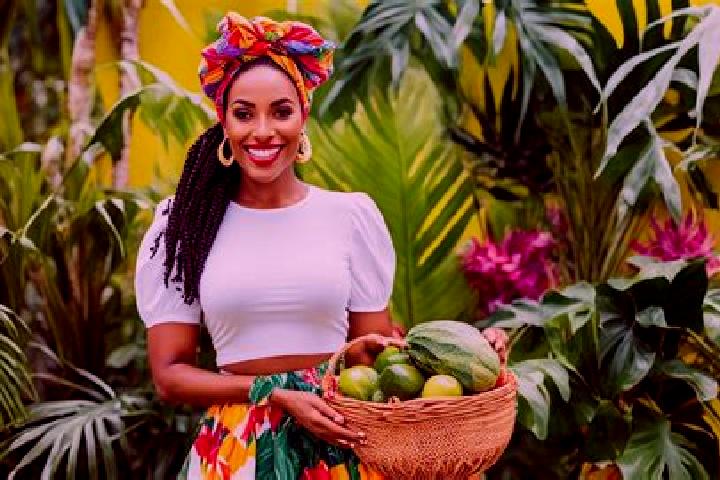 Ivy, 38 — Escort in Kellits, Jamaica