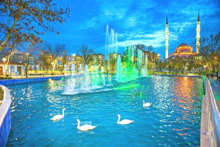 Ivy, 38 — Escort in Kony, Hungary