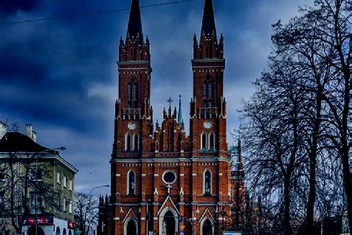 Ivy, 38 — Escort in Lukta, Poland