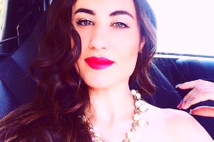Ivy, 38 — Escort in Montorio Nei Frentani, Italy