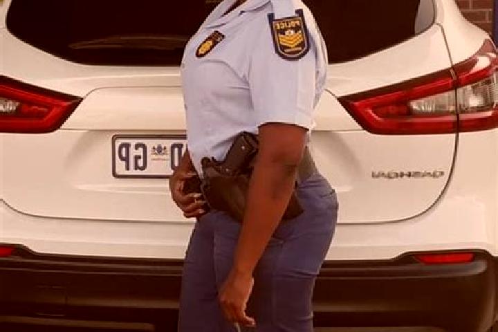 Ivy, 38 — Escort in Mosopa, Botswana