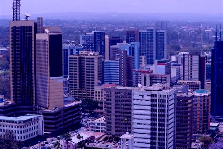 Ivy, 38 — Escort in Nairobi, Kenya
