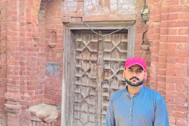Ivy, 38 — Escort in Naushahra Virkan, Pakistan