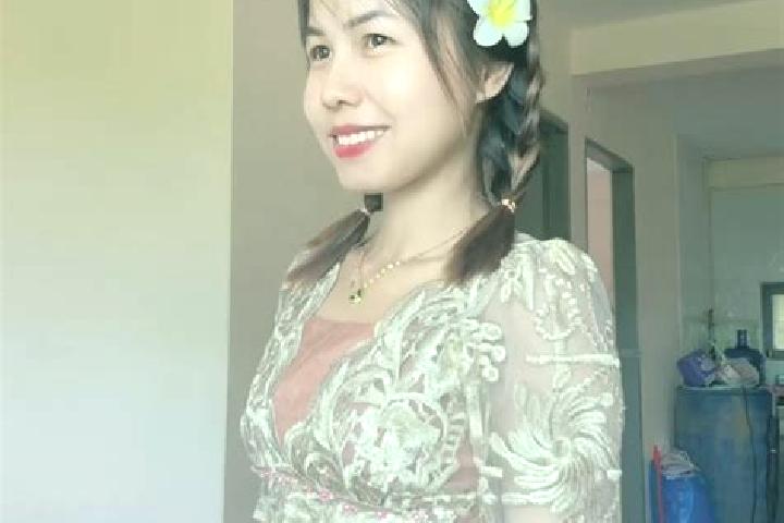 Ivy, 38 — Escort in Nwe Khway, Myanmar