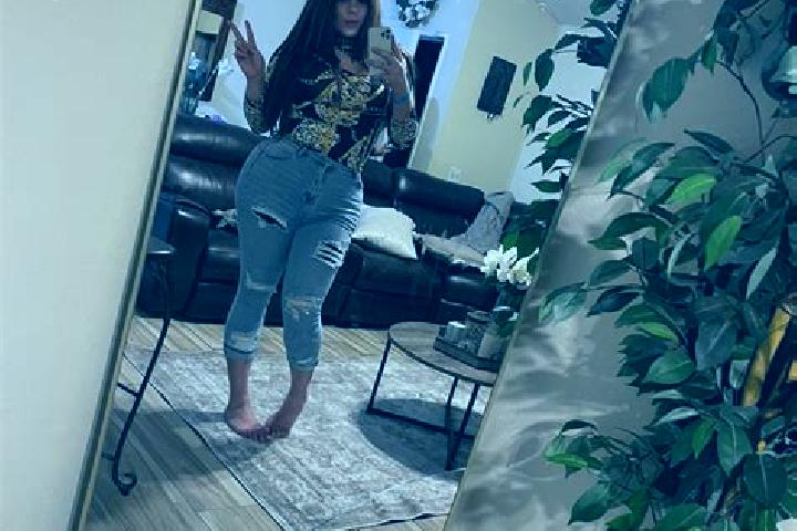 Ivy, 38 — Escort in Oklahoma City, United States