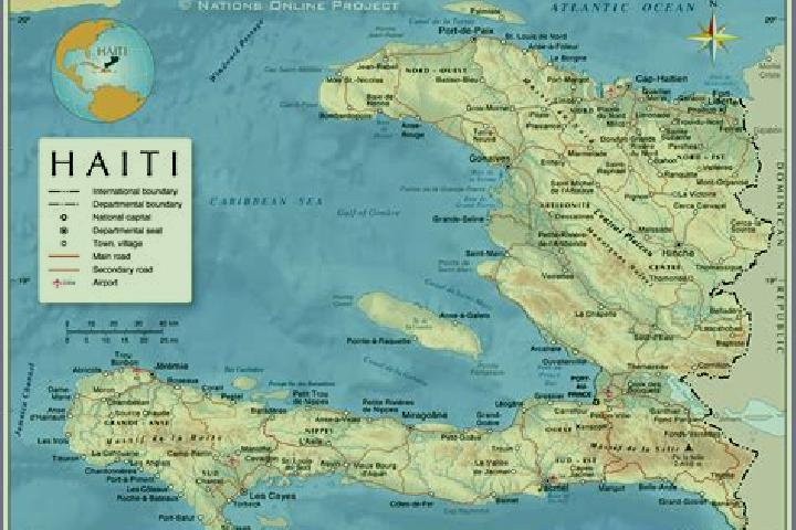 Ivy, 38 — Escort in Plaisance, Haiti