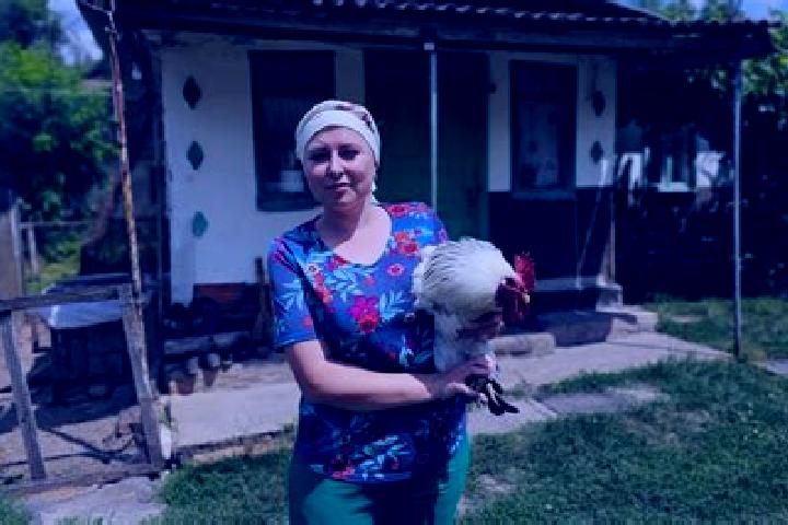 Ivy, 38 — Escort in Pokotylivka, Ukraine