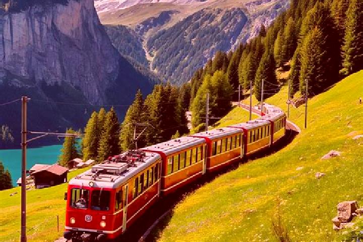 Ivy, 38 — Escort in Rhaezuens, Switzerland