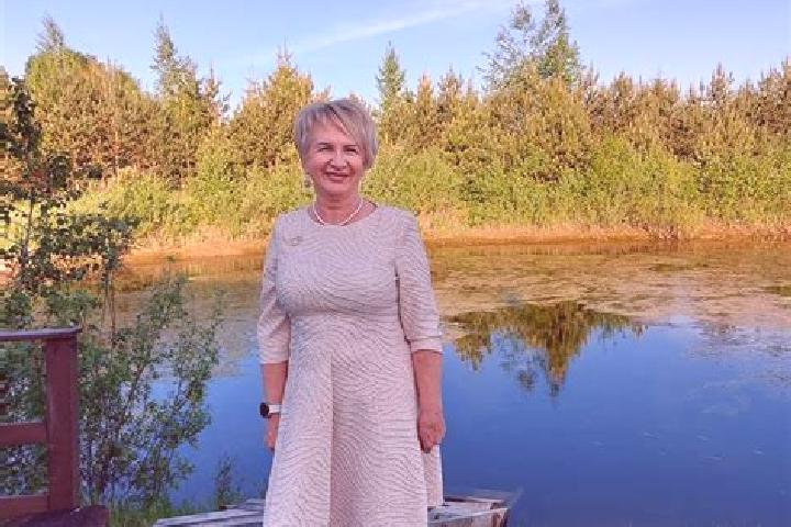 Ivy, 38 — Escort in Salantai, Lithuania