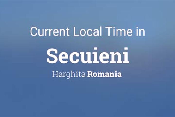 Ivy, 38 — Escort in Secuieni, Romania