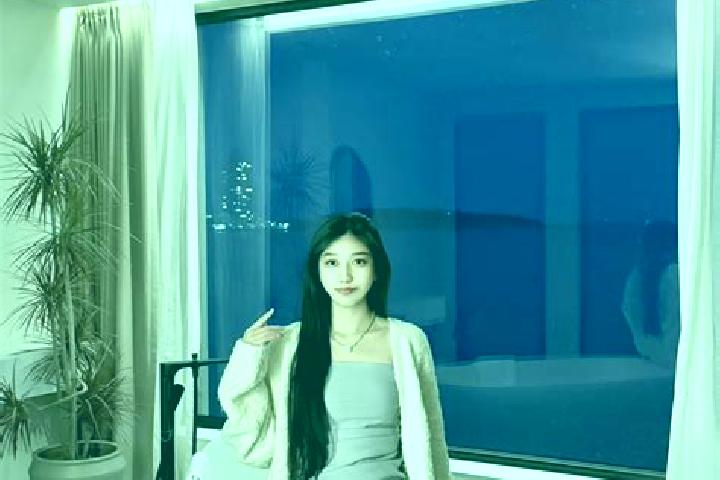 Ivy, 38 — Escort in Shibei, China