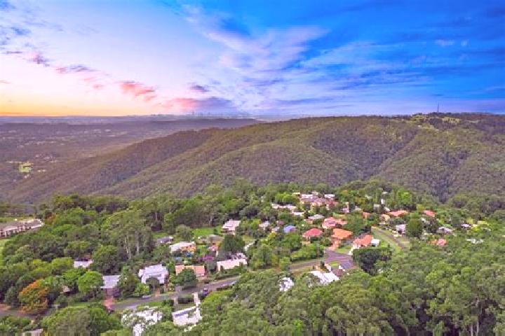 Ivy, 38 — Escort in Tamborine Mountain, Australia