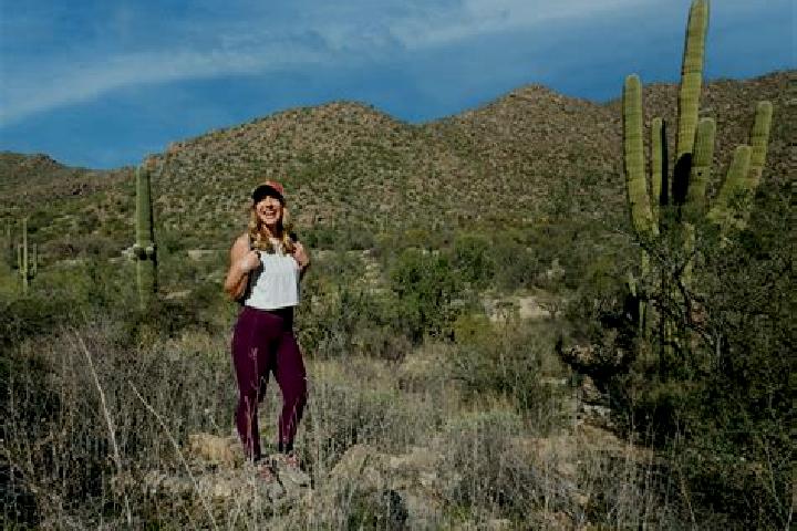 Ivy, 38 — Escort in Tortolita, United States