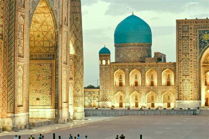 Ivy, 38 — Escort in Yangiyul, Uzbekistan